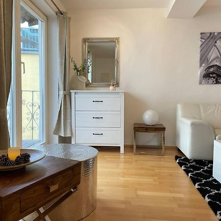 Ferienwohnung Erfurt Domplatz エクステリア 写真