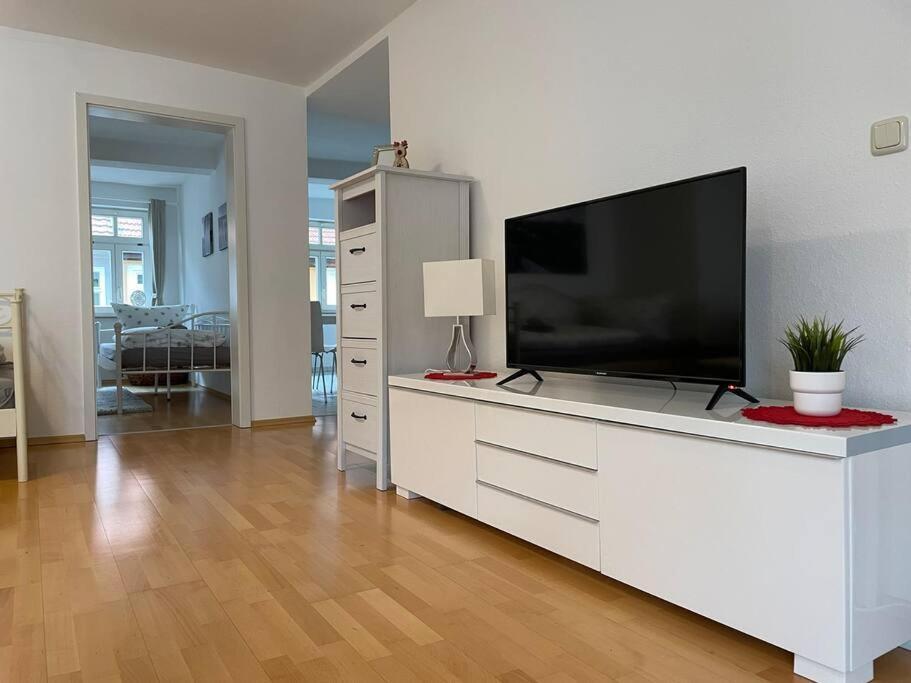 Ferienwohnung Erfurt Domplatz エクステリア 写真