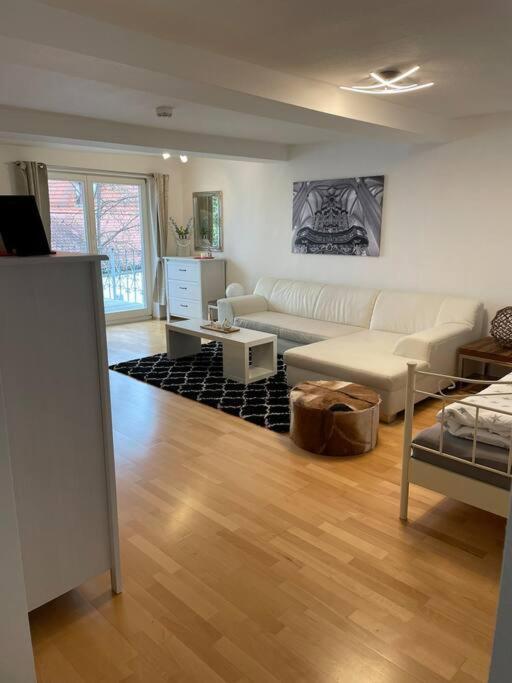 Ferienwohnung Erfurt Domplatz エクステリア 写真