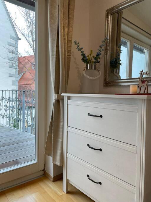 Ferienwohnung Erfurt Domplatz エクステリア 写真