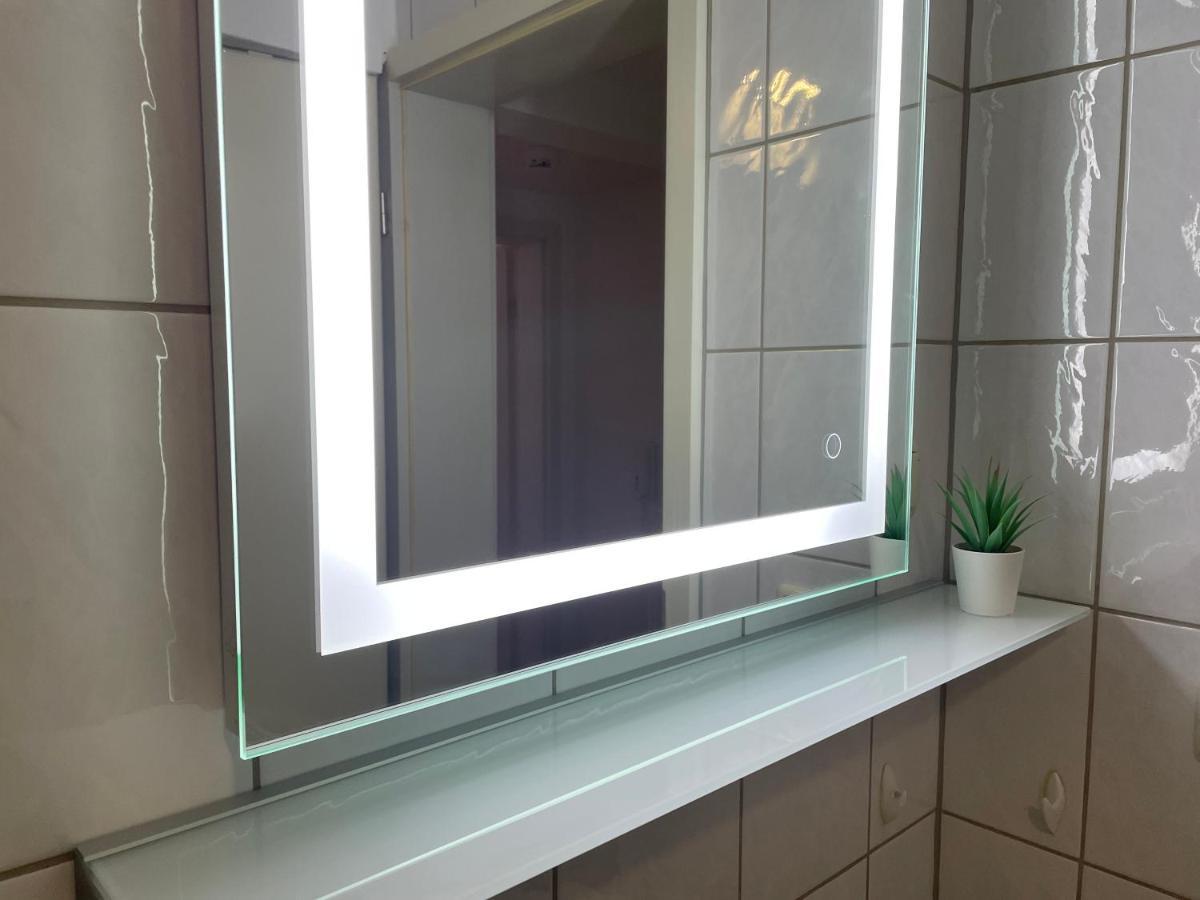 Ferienwohnung Erfurt Domplatz エクステリア 写真