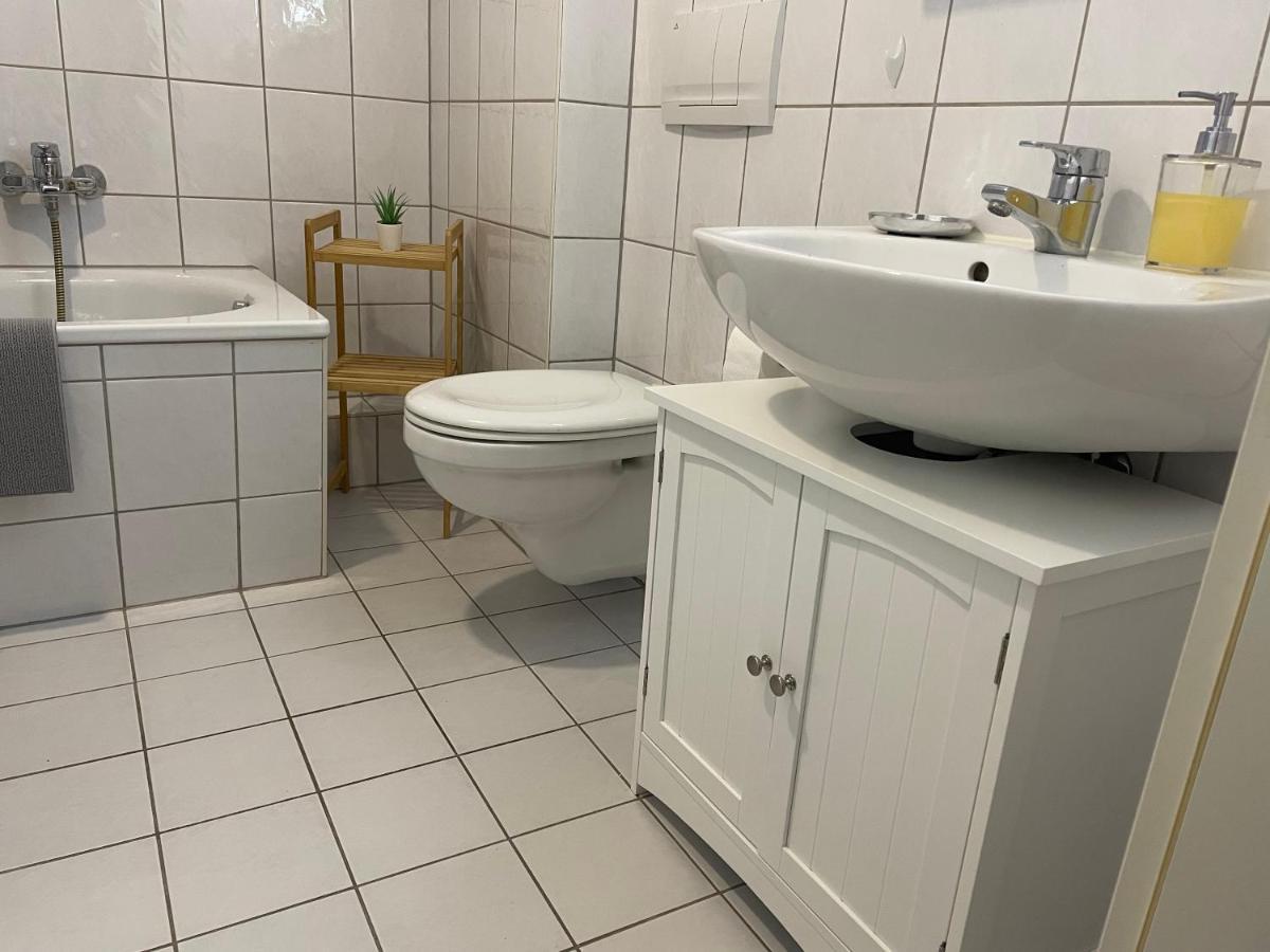 Ferienwohnung Erfurt Domplatz エクステリア 写真
