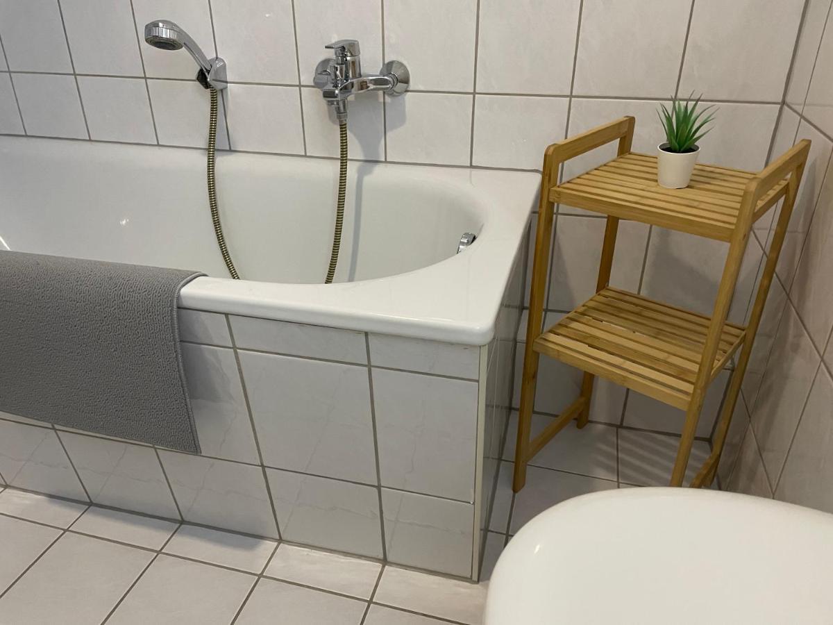 Ferienwohnung Erfurt Domplatz エクステリア 写真